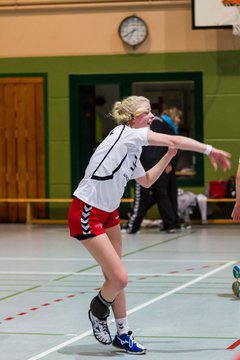 Bild 96 - B-Juniorinnen HSG Kremperheide/M�nsterdorf - Buxtehuder SV